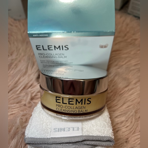 ELEMIS Other - ELEMIS Pro-Collagen Cleansing Balm - New In Box - Original Scent